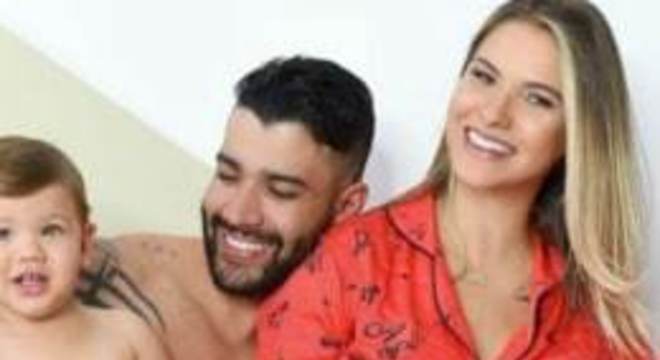 Bebê Mamãe