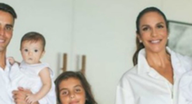 Bebê Mamãe