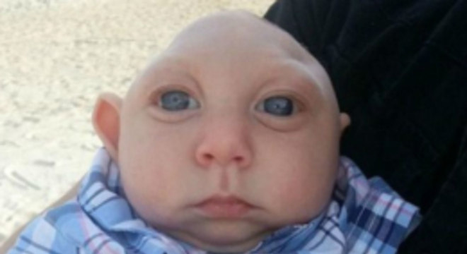 Bebê Mamãe