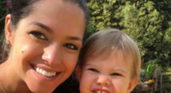 Bebê Mamãe