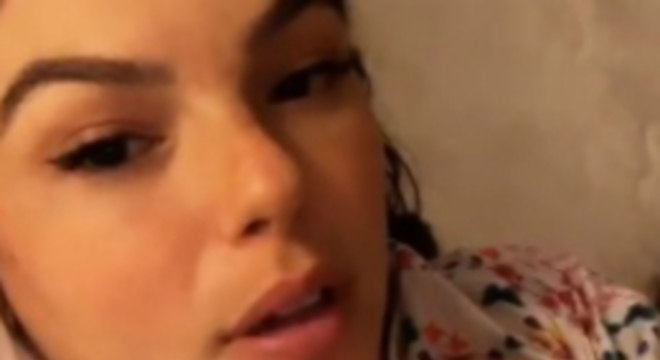 Bebê Mamãe