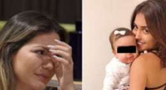 Bebê Mamãe