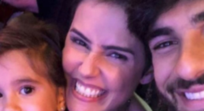 Bebê Mamãe