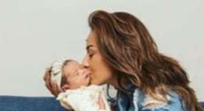 Bebê Mamãe