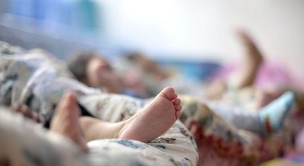 Miguel, Helena e Gael foram os nomes mais registrados para bebês em 2023