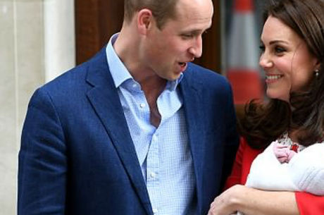 bebe real kate middleton