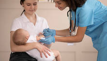 Primeira infância: saiba quais vacinas devem ser aplicadas em crianças de até cinco anos
