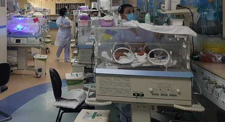Última morte de um bebê com menos de 1 ano foi registrada no início de janeiro