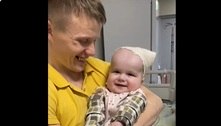 Hospital infantil ucraniano cuida de pacientes no porão em meio à guerra contra Rússia