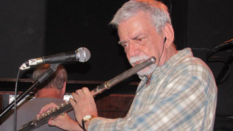 Bebeto Castilho, músico fundador do Tamba Trio, morre, aos 83 anos