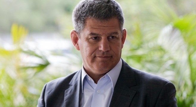 Resultado de imagem para Ex-ministro Gustavo Bebianno morre aos 56 anos