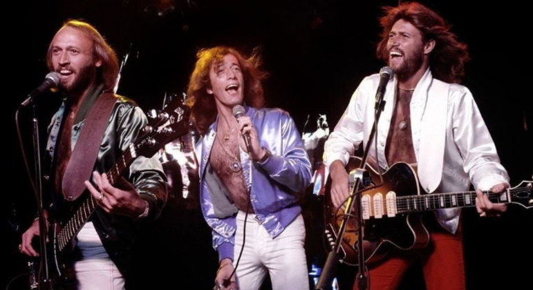 Bee GeesGraham King está se especializando em cinebiografias musicais. O produtor também está envolvido em um filme sobre a história do grupo Bee Gees. Ainda nos estágios iniciais, o projeto não tem mais detalhes