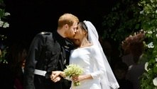 Falso: príncipe Harry e Meghan Markle não assinaram pedido de divórcio