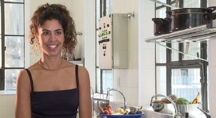 Bela Gil participa do "Boas Práticas"