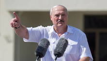 Lukashenko admite que se eternizou no poder, mas não vai sair 
