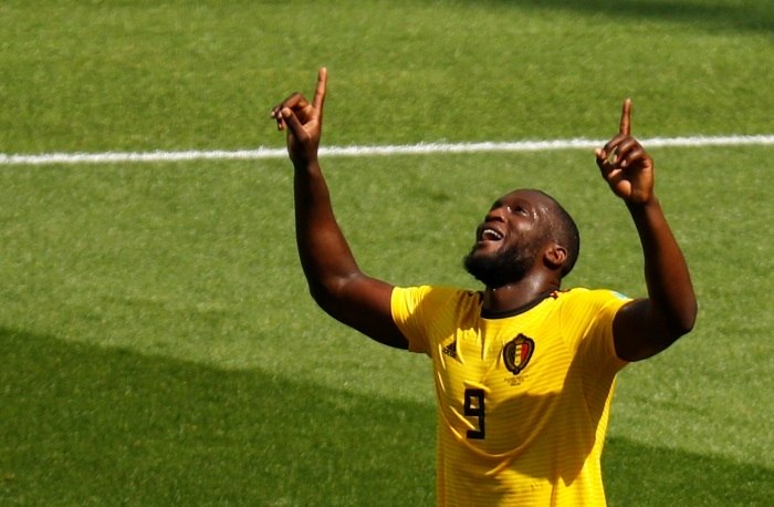 Copa 2018: Mais preciso, Lukaku ultrapassa CR7 na corrida pela artilharia