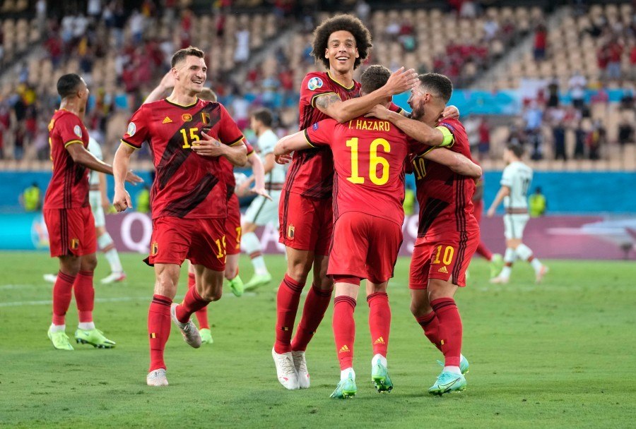 Portugal se despede da Copa com vitória e gol de Cristiano Ronaldo -  Futebol - R7 Copa do Mundo 2014