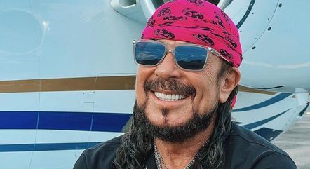 Bell falou sobre ser inspiração para novos artistas