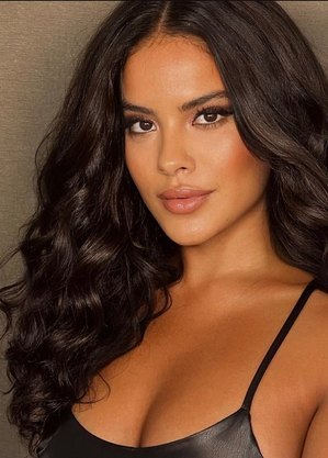 Bella Campos, a Muda, estará na novela "Vai na Fé"  