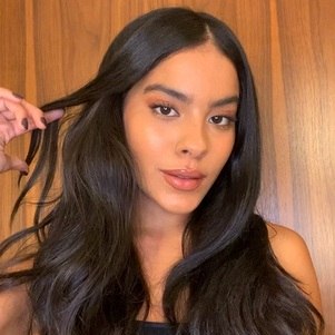 Bella Campos é a Muda de "Pantanal"