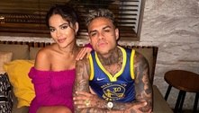 Internautas especulam teorias sobre término de MC Cabelinho e Bella Campos 
