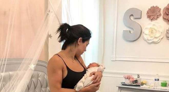 bella falconi barriga