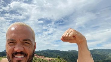 Reprodu��o/Instagram