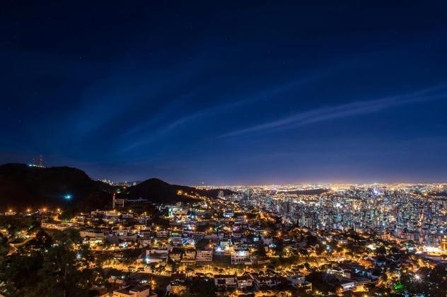 Aniversário de Belo Horizonte: conheça a história e curiosidades sobre a  capital de Minas Gerais