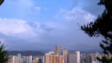 Recorde de frio em Minas: Monte Verde registra - 4,5ºC e, BH, 6,3ºC
