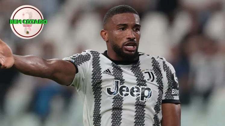 BEM COTADO -  Bremer (Juventus) - O zagueiro se recuperou de uma lesão recente, vem de ótimas temporadas e recebeu uma chance na Seleção na última convocação.