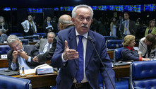 Câmara suspende sessão de posse de deputados após pai de Lira passar mal no Plenário