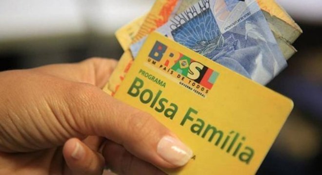 Bolsa Família