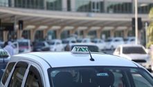 Taxista terá benefício extra em dezembro, e calendário de pagamento é antecipado