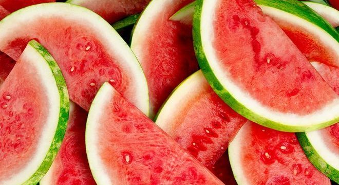 Benefícios da melancia - principais efeitos positivos da fruta na saúde