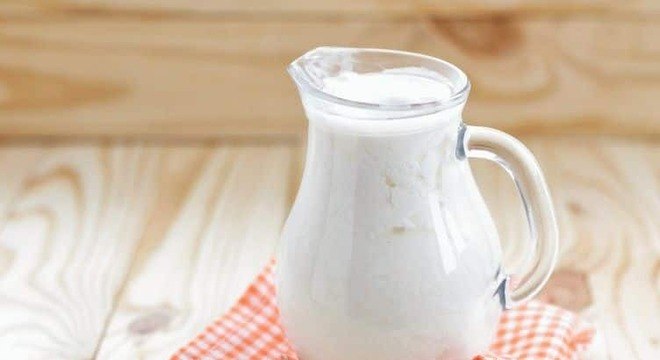 Benefícios do Kefir de Leite