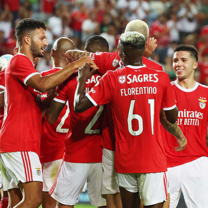 Benfica