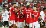 Benfica (Portugal) - Pote 3