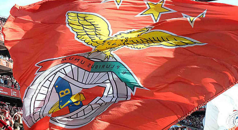 Benfica, de Portugal