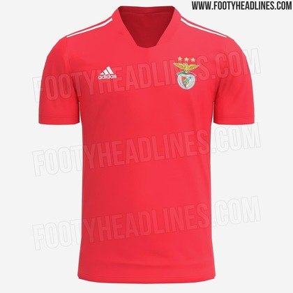 Benfica - Portugal