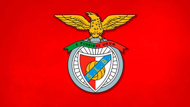 Benfica (Portugal) - Futebol