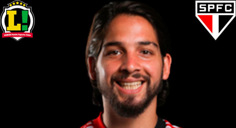 Benítez - 5,0: Criou muito pouco para o que é esperado e parecia em um ritmo abaixo do que o jogo exigia.