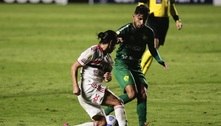 ATUAÇÕES: Matheuzinho, Gerson e Vitinho se destacam em bom jogo coletivo do  Flamengo - Esportes - R7 Lance