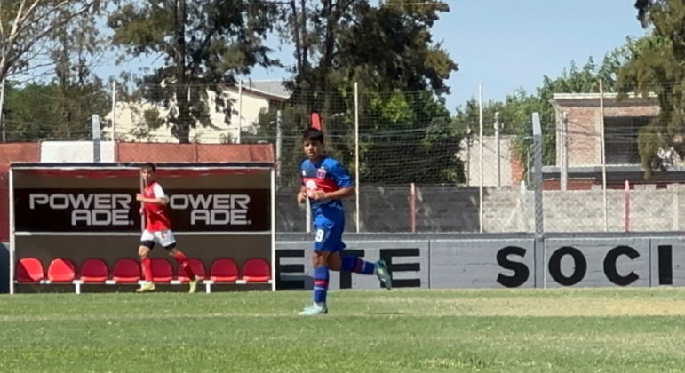 torneio oficial da Associação de Futebol Argentino (AFA)