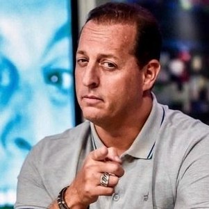 Benjamin Back e CNN, 99% acertados