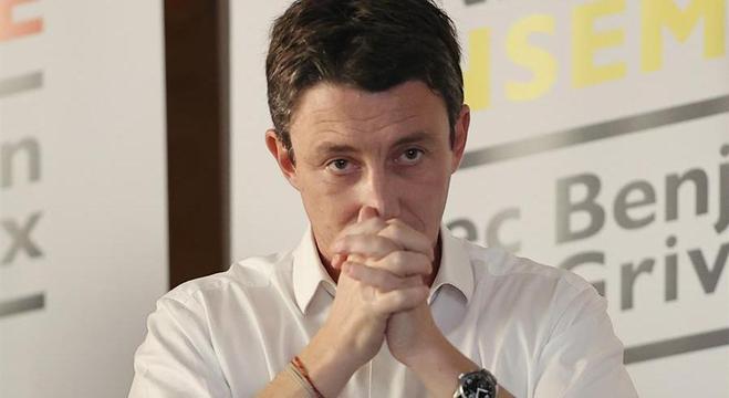 O ex-candidato disse que Paris está melhor sem ele