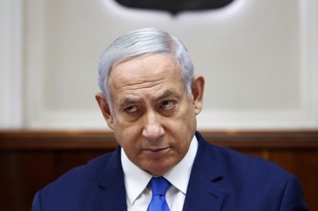 Netanyahu assumiu pela primeira vez em 1996