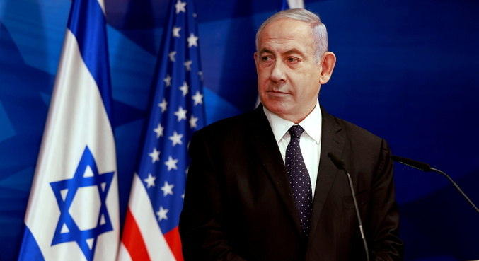 Netanyahu promete resposta 'potente' se Hamas violar trégua