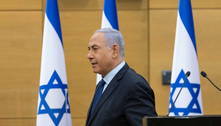 Adversários de Netanyahu estão próximos de formar governo 