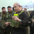 Premiê de Israel diz que Hezbollah pode 'criar' nova Faixa de Gaza 