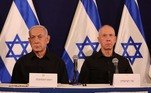 28º dia — O primeiro-ministro israelense, Benjamin Netanyahu, rejeitou qualquer trégua temporária sem a libertação dos reféns, sequestrados pelo Hamas em 7 de outubro